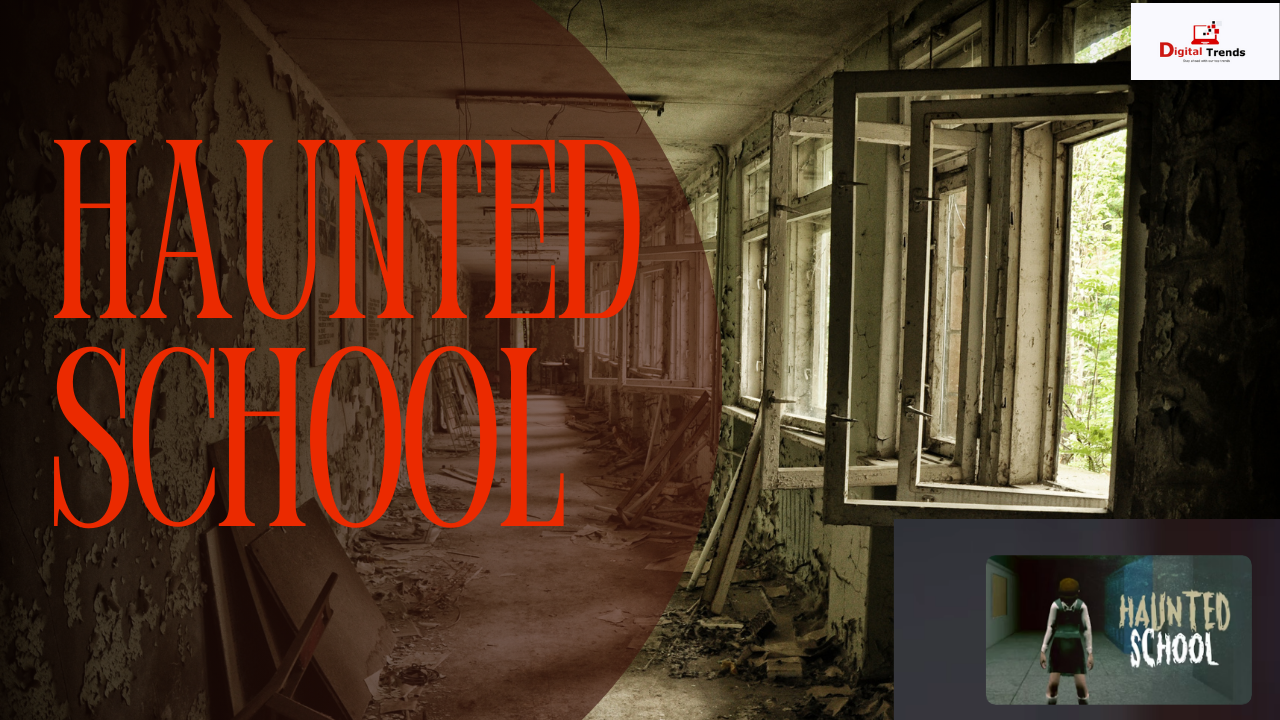 Hunted School Game