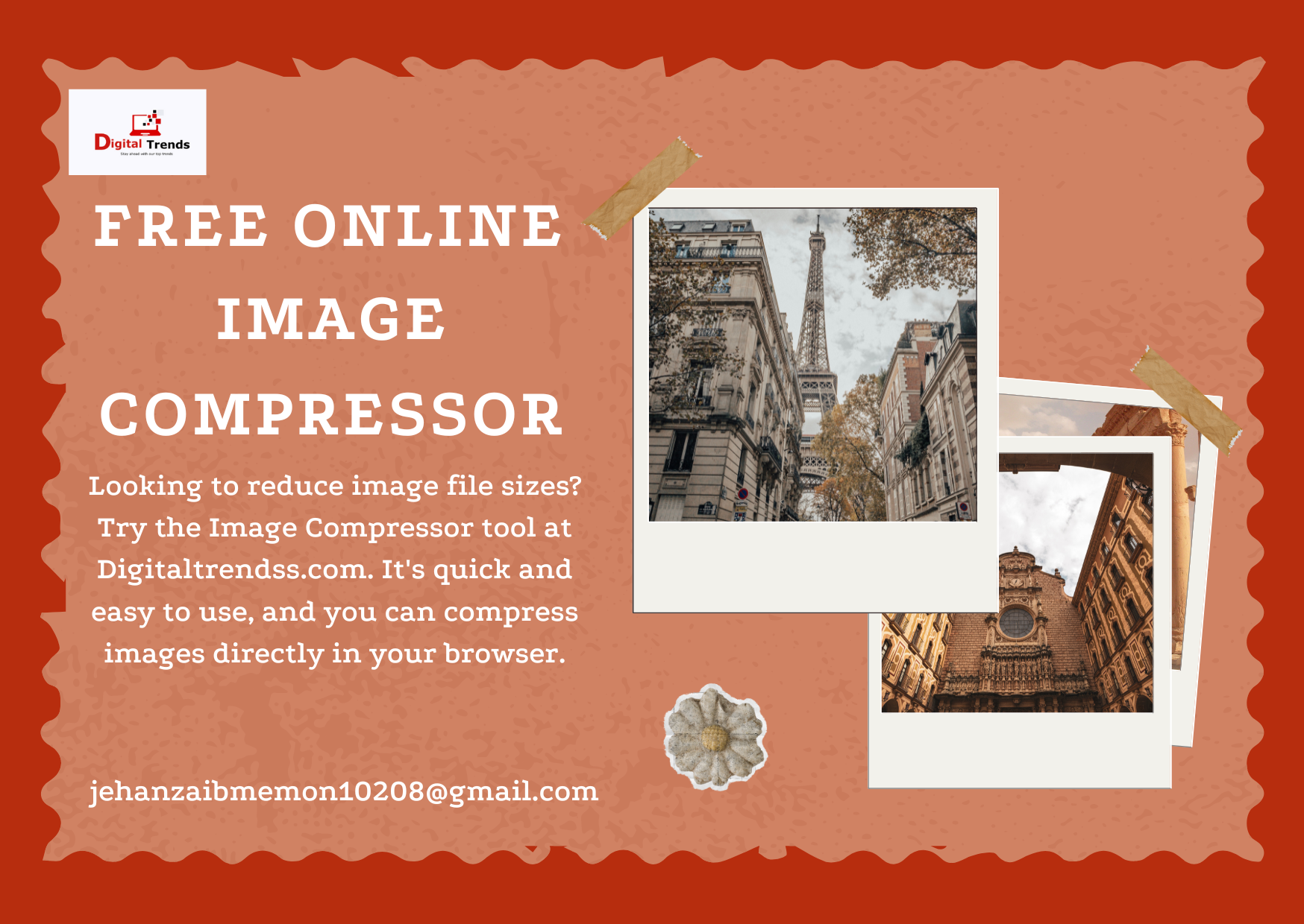 free online image compressor