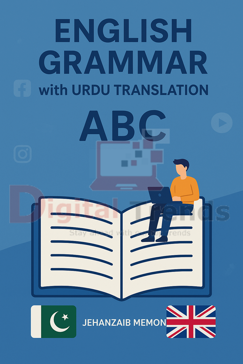 english grammar