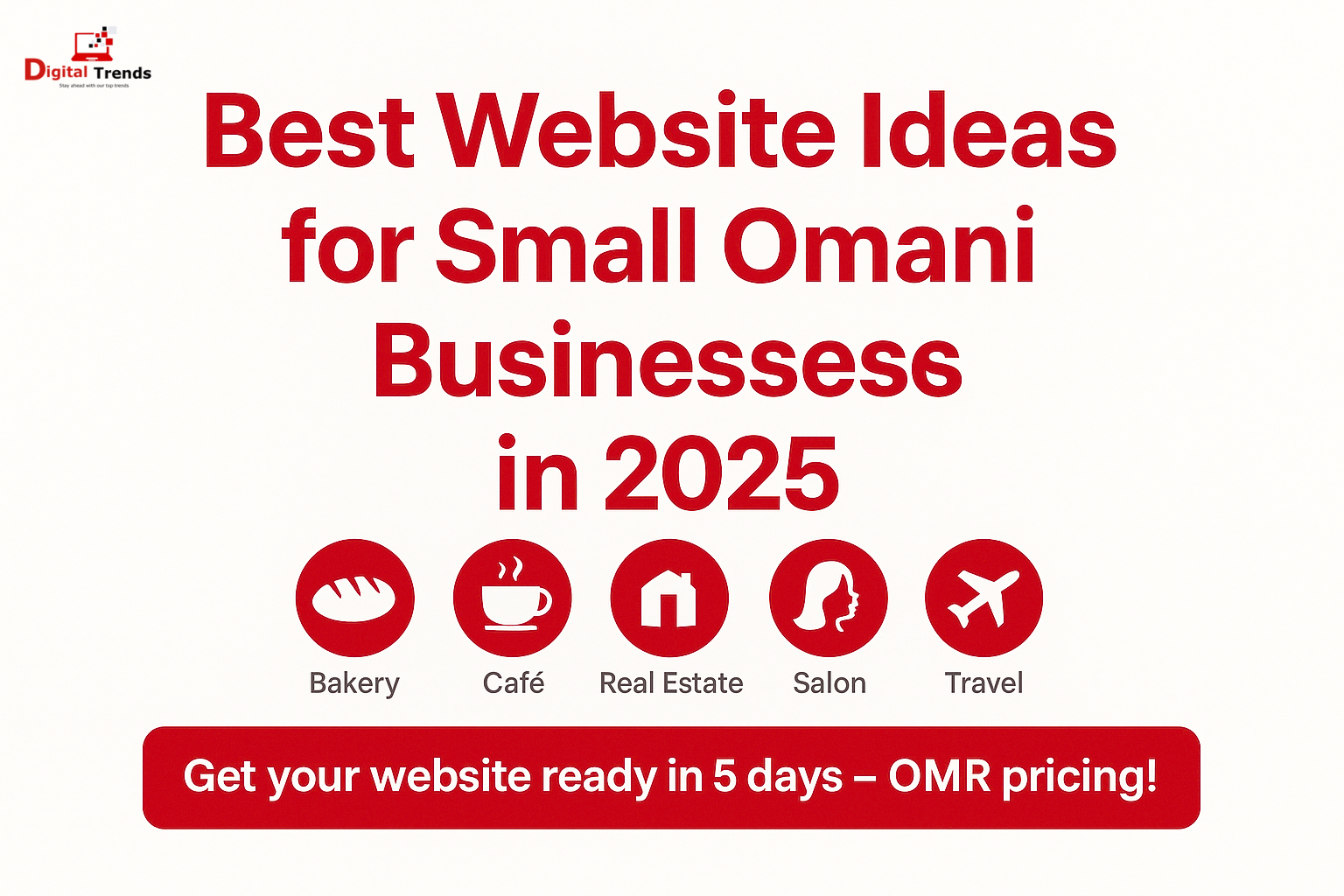 website for small business
