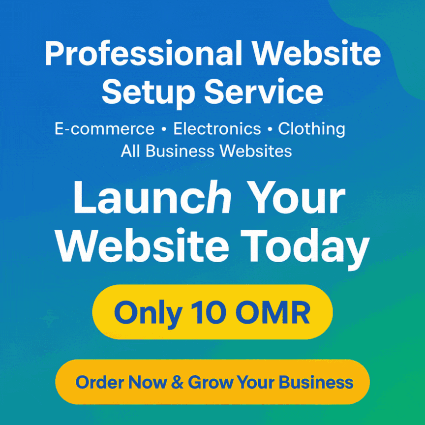 Website Development